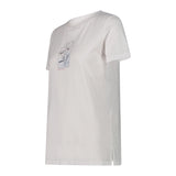 CMP WOMEN'S T-SHIRT