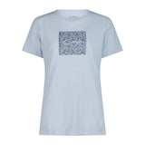 CMP WOMEN'S T-SHIRT