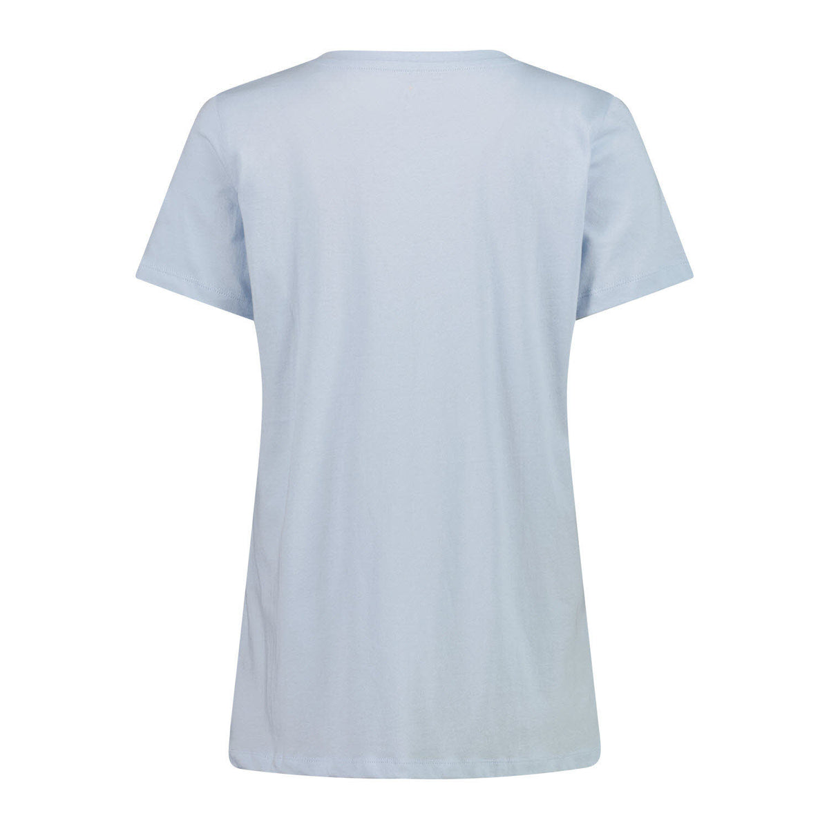 CMP WOMEN'S T-SHIRT