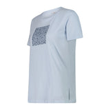 CMP WOMEN'S T-SHIRT