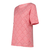 CMP WOMEN'S T-SHIRT