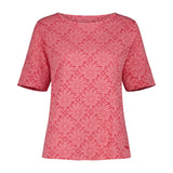 CMP WOMEN'S T-SHIRT