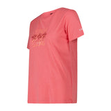 CMP WOMEN'S T-SHIRT