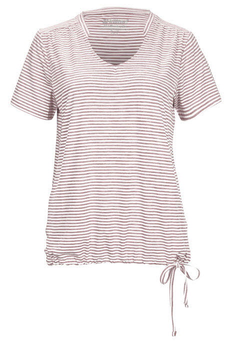 Killtec Lilleo WMN TSHRT F