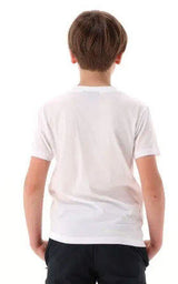 CMP KID T-SHIRT