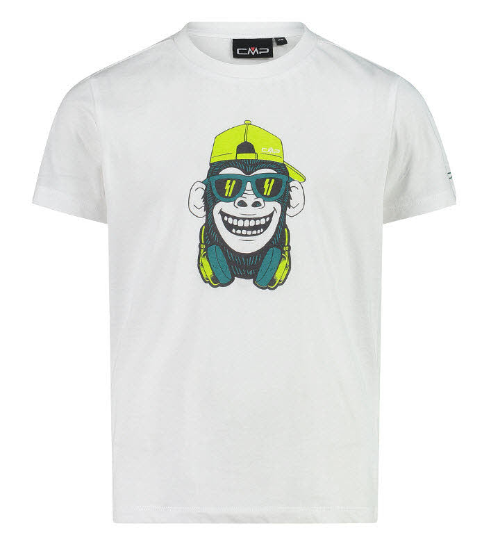 CMP KID T-SHIRT