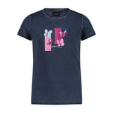 CMP KID G T-SHIRT