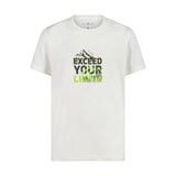 CMP KID T-SHIRT