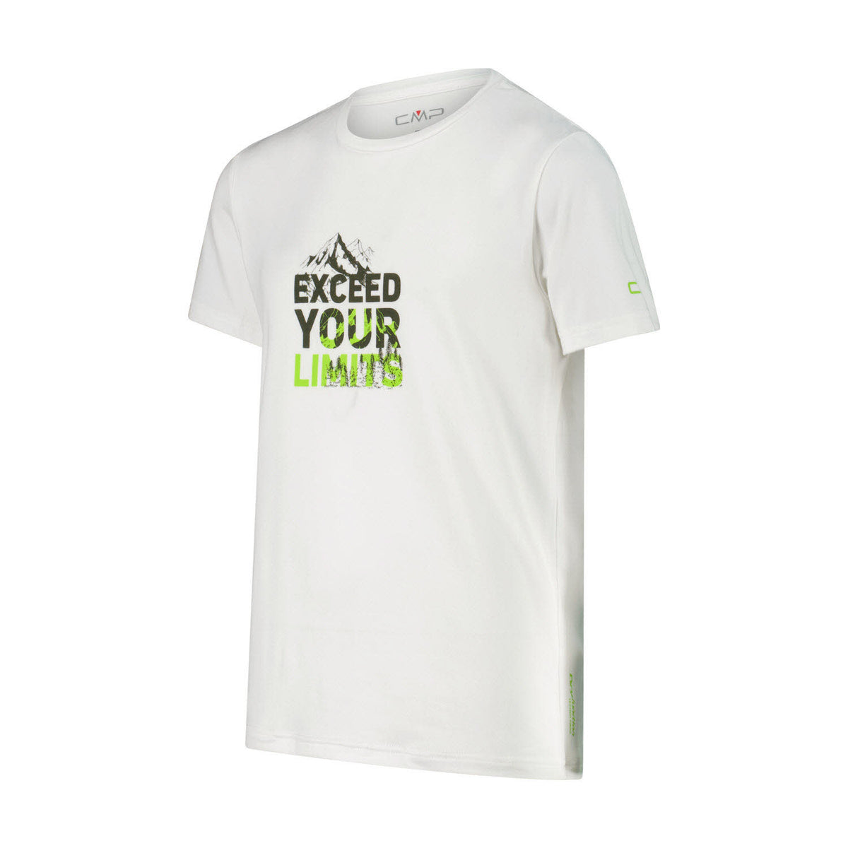 CMP KID T-SHIRT