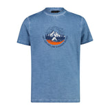 CMP KID T-SHIRT