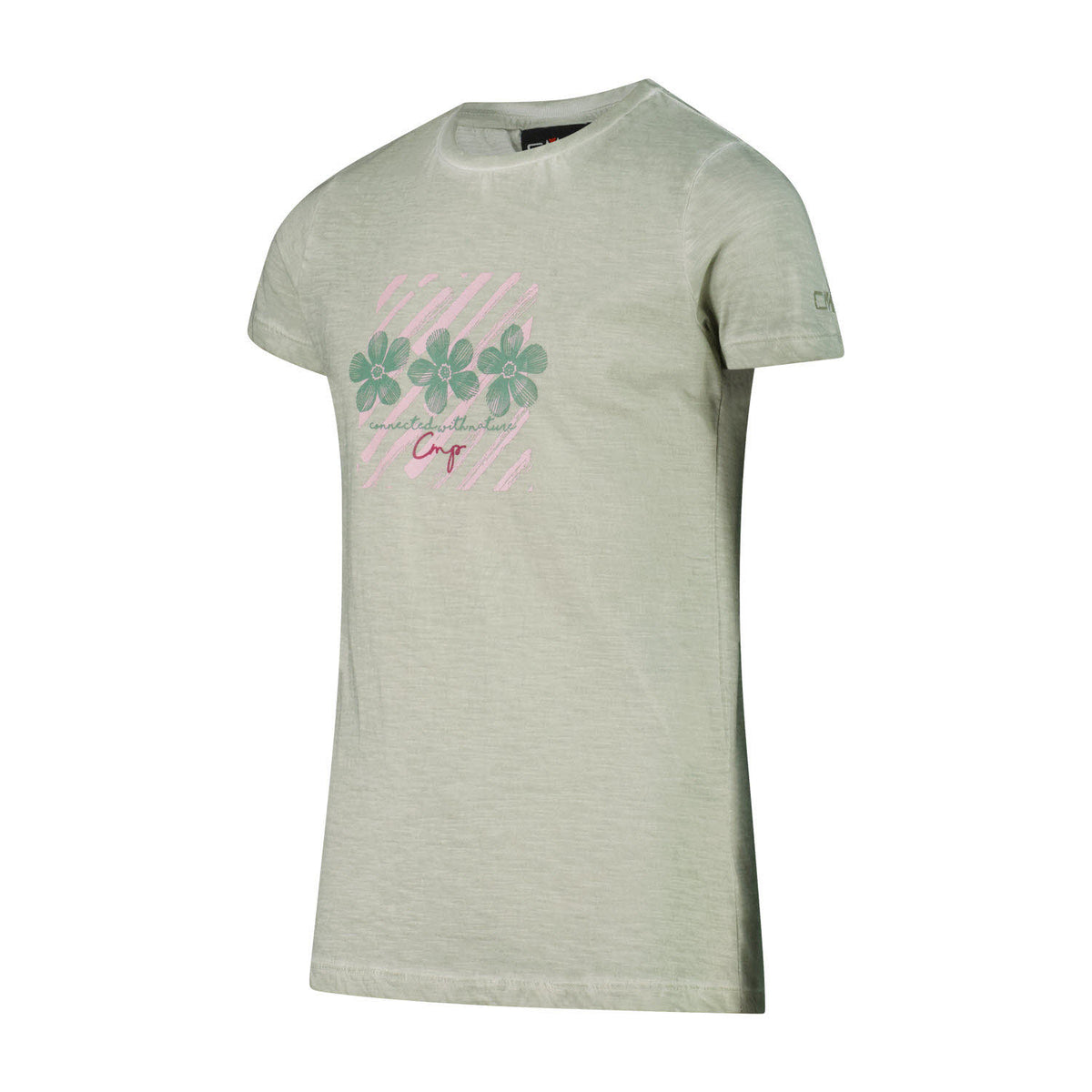 CMP KID G T-SHIRT