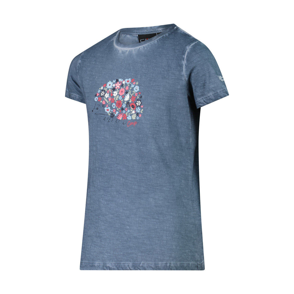 CMP KID G T-SHIRT