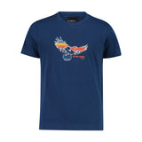 CMP KID T-SHIRT