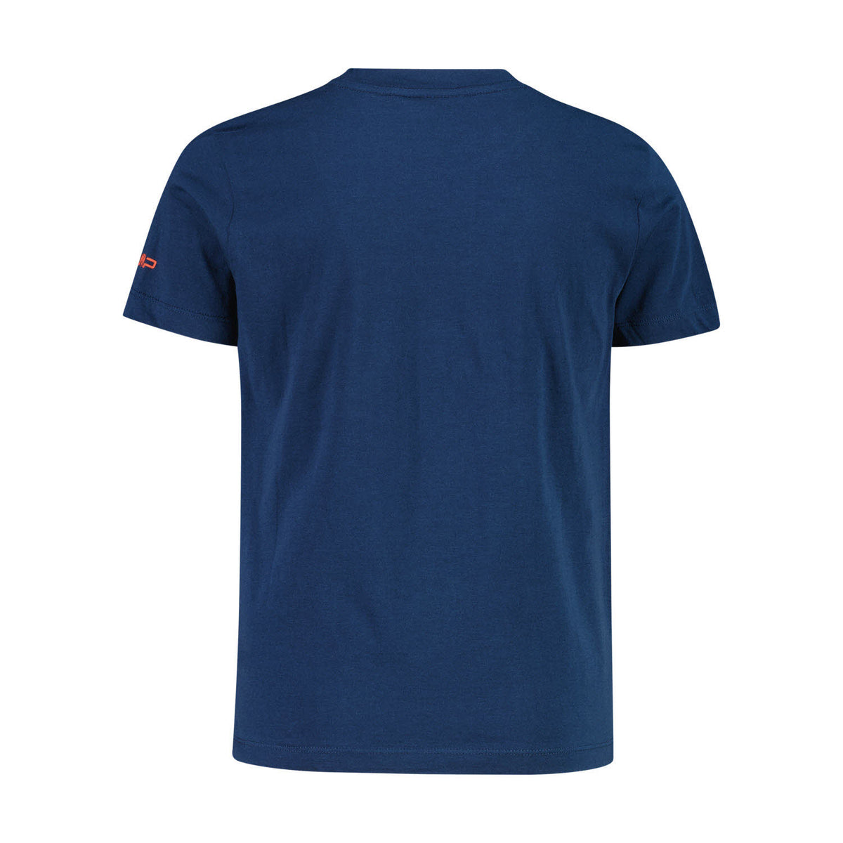 CMP KID T-SHIRT