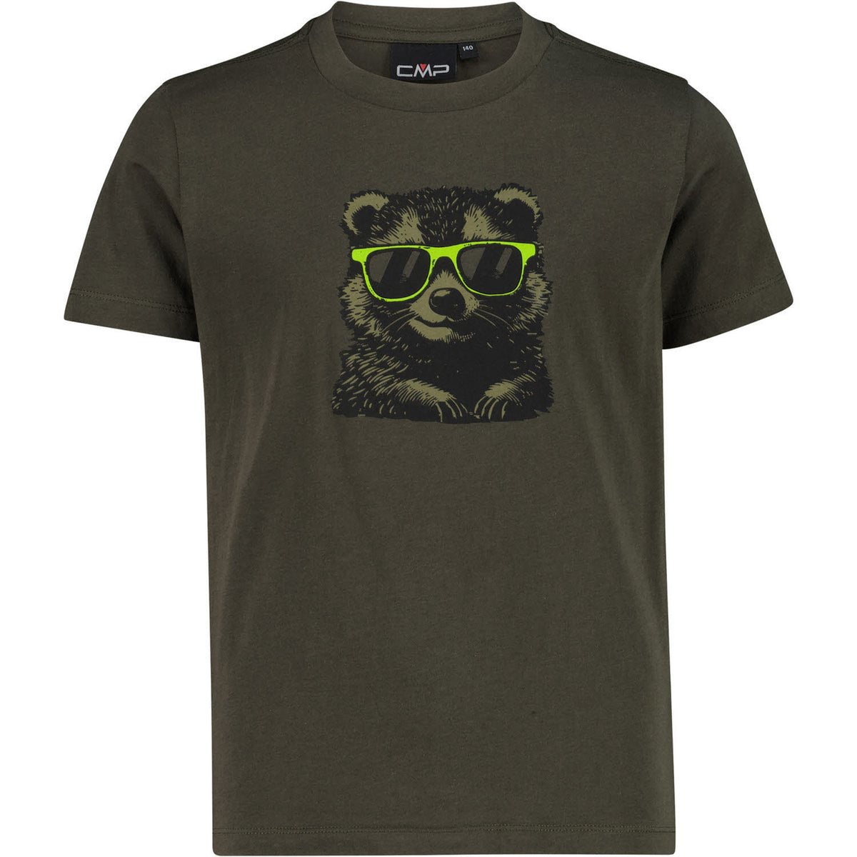 CMP KID T-SHIRT