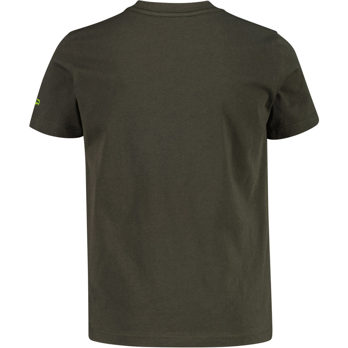 CMP KID T-SHIRT