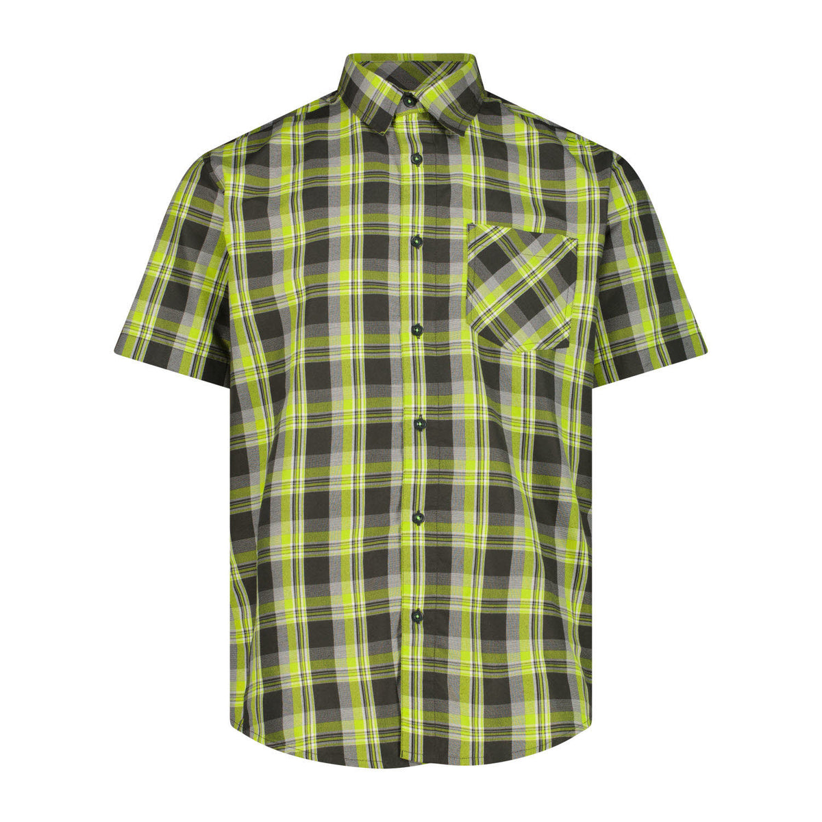 CMP MAN SHIRT