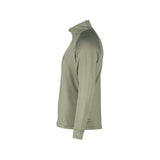 GTS-Sports Man Shirt Sport LS Zip