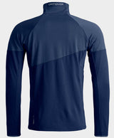 Ortovox FLEECE LIGHT GRID JACKET M