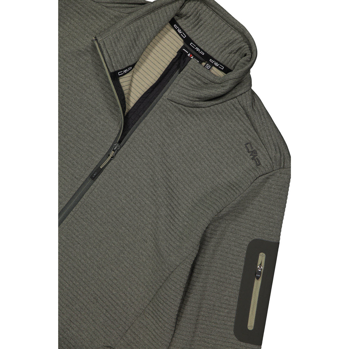 CMP MEN JACKET