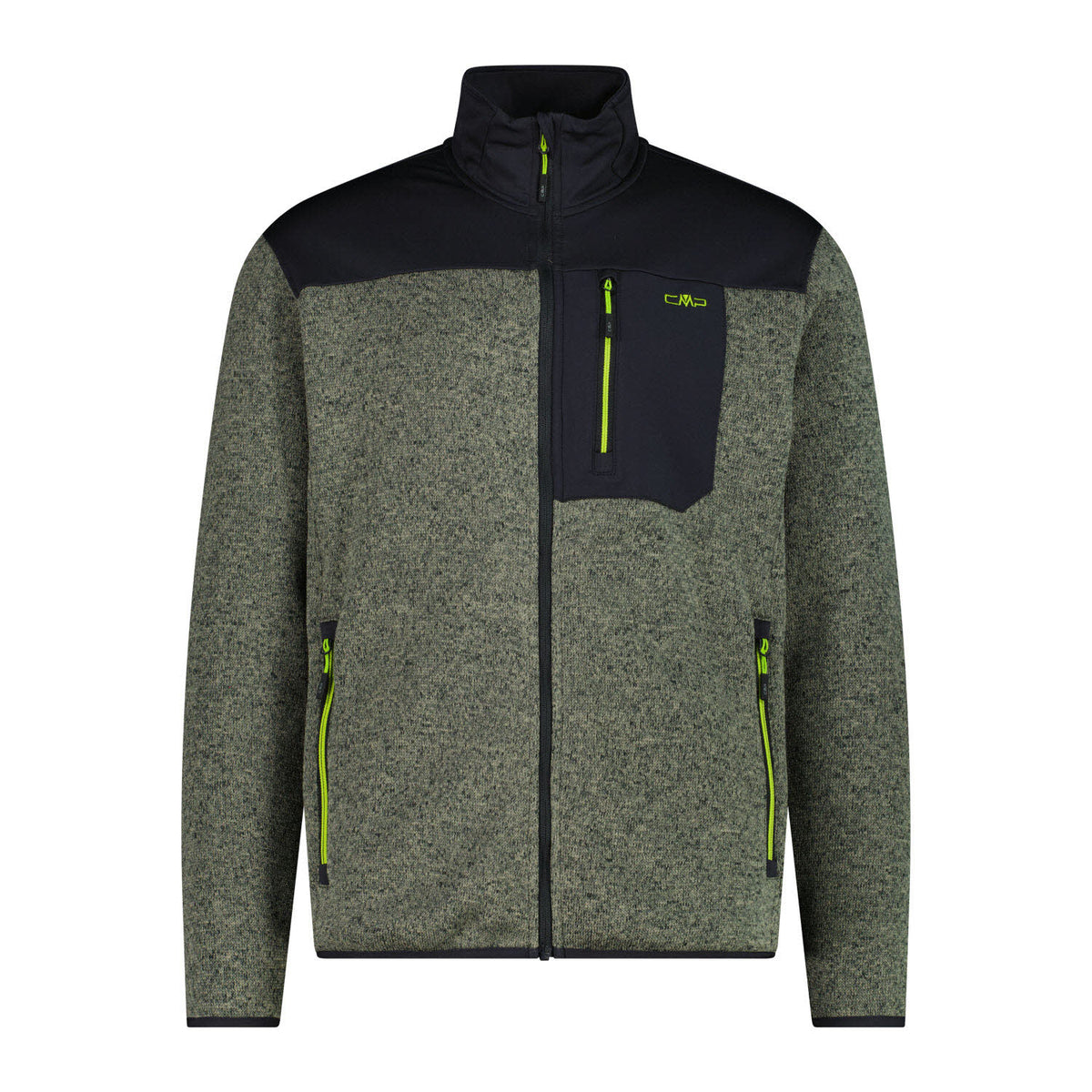 CMP MAN JACKET