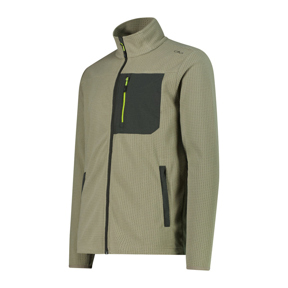 CMP MAN JACKET