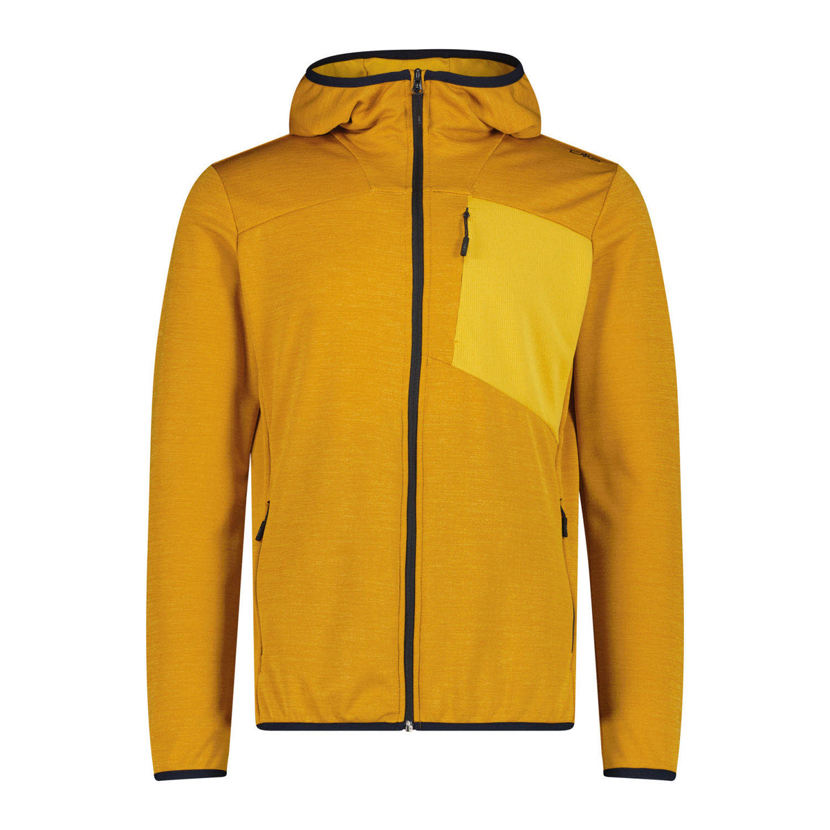 CMP MEN JACKET FIX HOOD