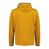 CMP MEN JACKET FIX HOOD