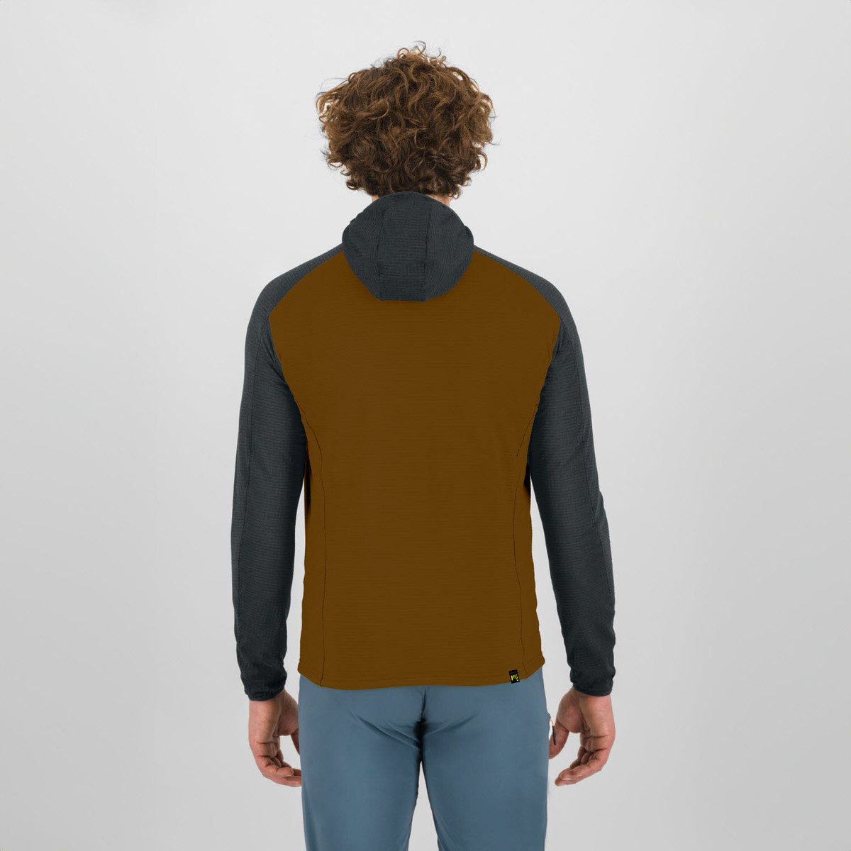Karpos Ambizola Hoody FZ