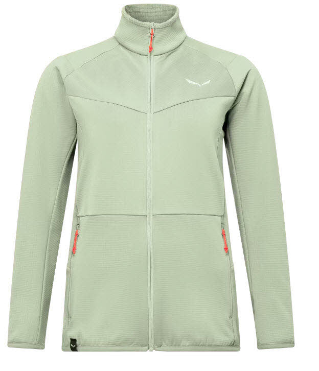 Salewa PUEZ CAMMINO PL JKT W