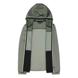 CMP WOMAN JACKET FIX HOOD