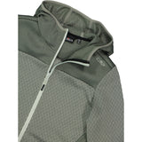 CMP WOMAN JACKET FIX HOOD