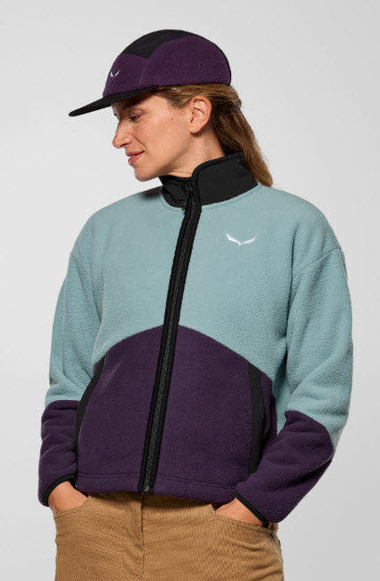 Salewa FANES JACKET FZ W