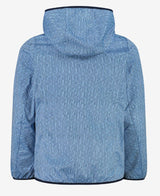 CMP KIDS FIX HOOD JACKET