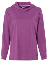 VauDe Wo Mineo LS Hoody