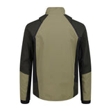 CMP MEN'S JACKET WITH DETACHABLE SLEEVES