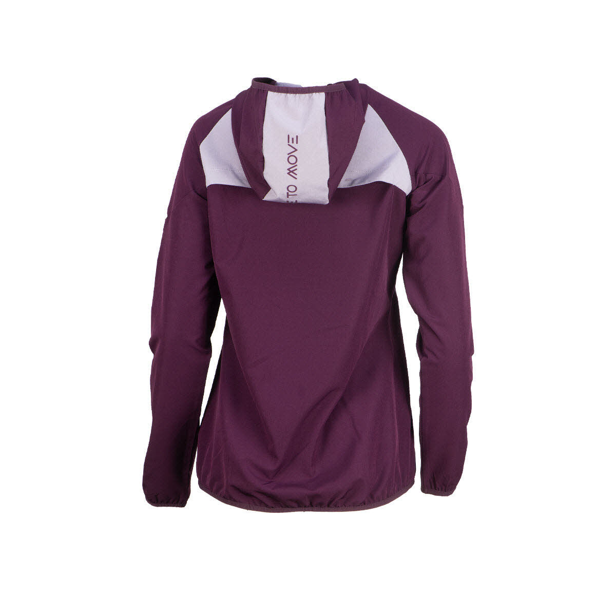 GTS-Sports Lady Jacket Light Hoodie