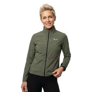 Salewa PEDROC DST LIGHT JACKET W