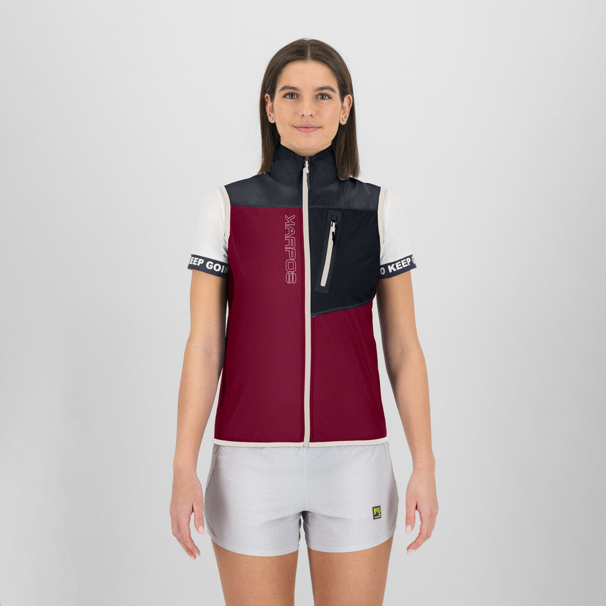 Karpos Lavaredo Wind Vest W