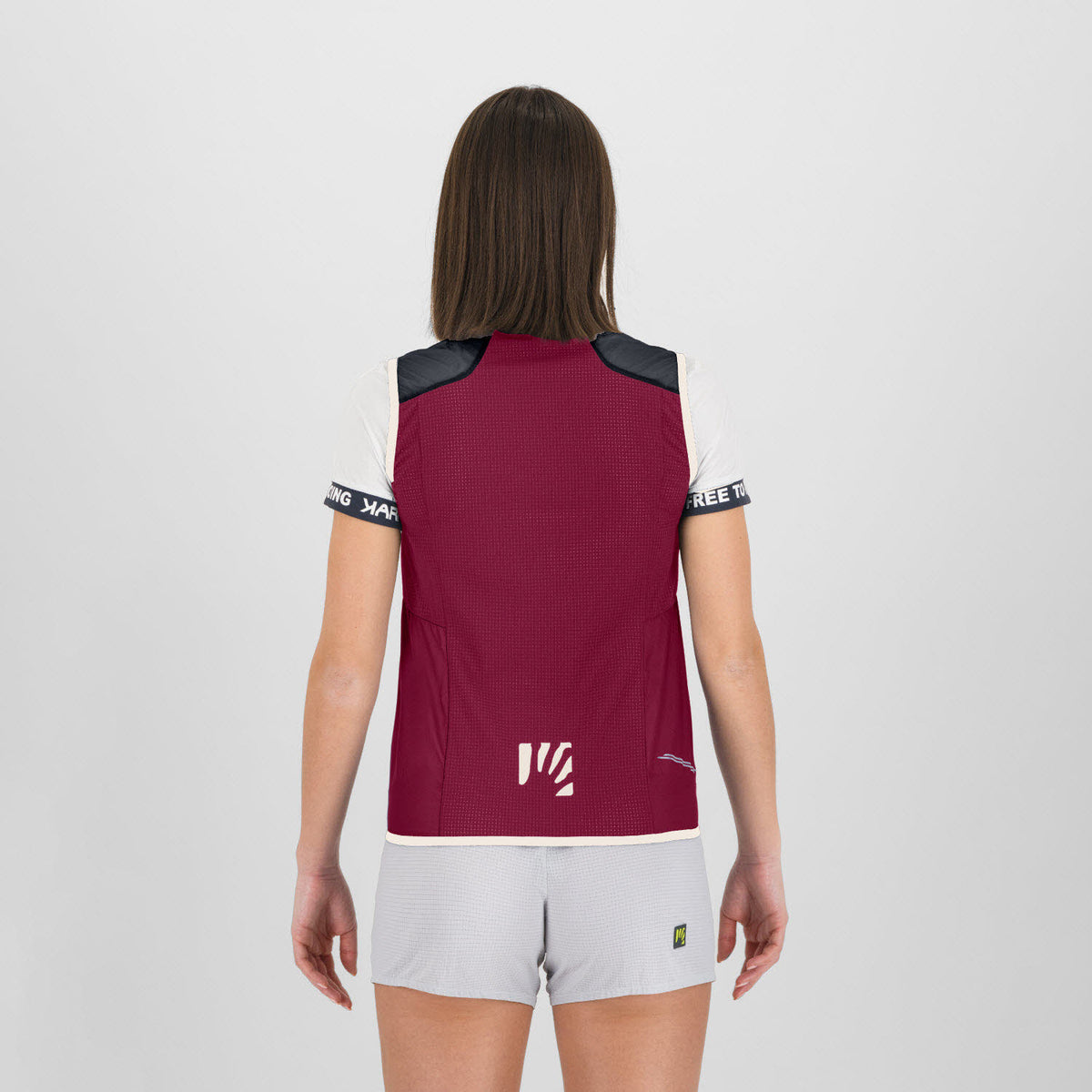 Karpos Lavaredo Wind Vest W