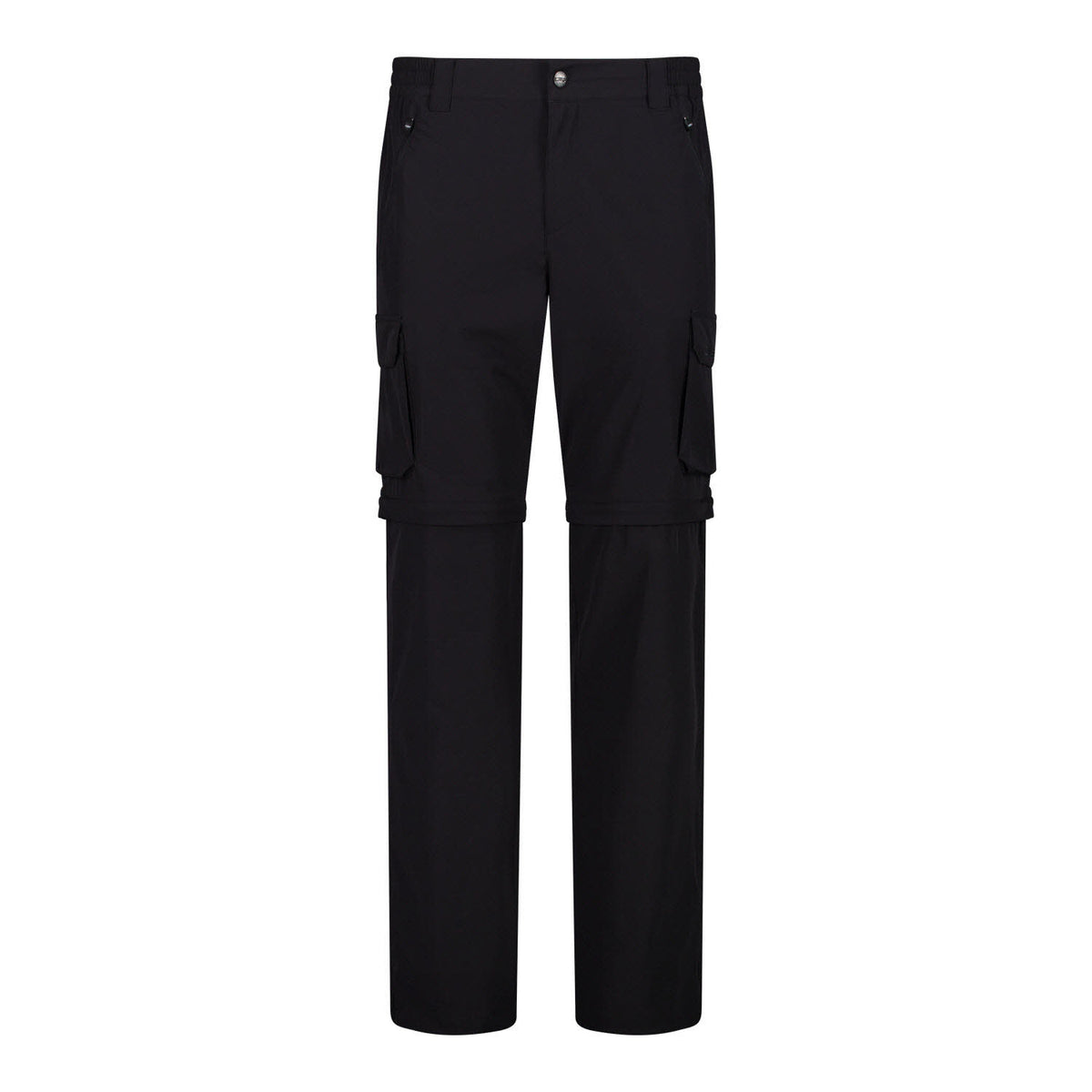 CMP MAN ZIP OFF PANT