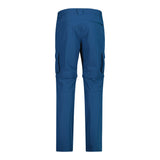 CMP MAN ZIP OFF PANT