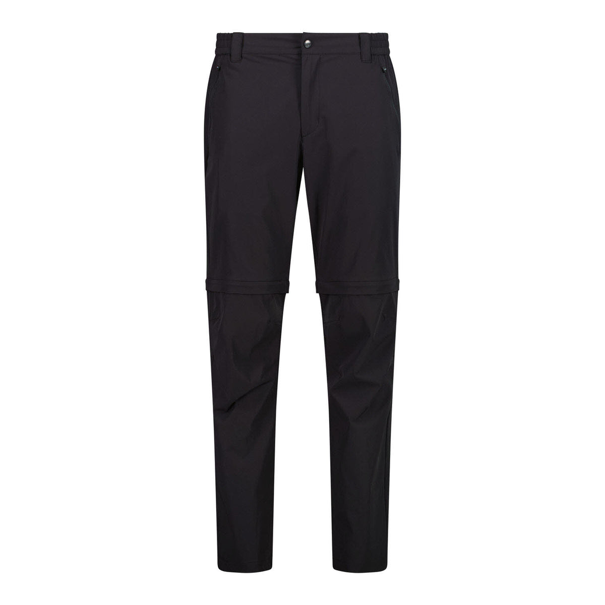 CMP MAN ZIP OFF PANT