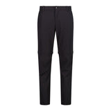 CMP MAN ZIP OFF PANT