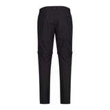 CMP MAN ZIP OFF PANT