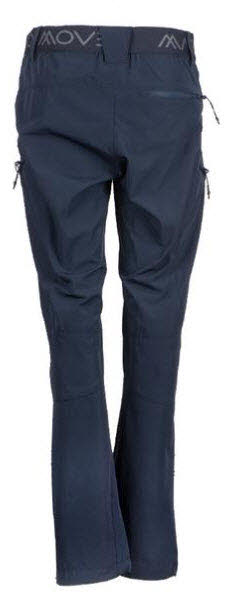 GTS-Sports Lady Pant Stelvio