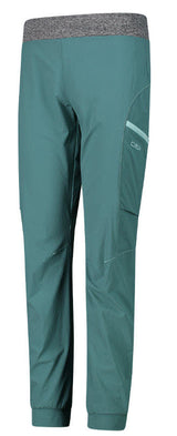 CMP WOMAN PANT LIGHT CLIMB