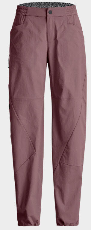 Ortovox TRAD LIGHT PANTS W