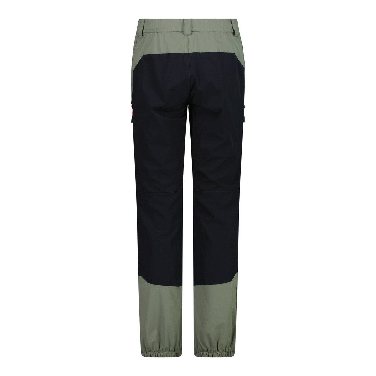CMP WOMAN LONG PANT