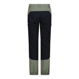 CMP WOMAN LONG PANT
